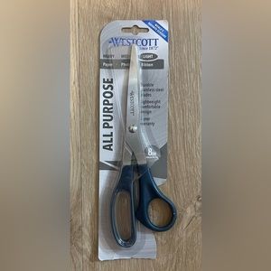 Westcott All Purpose Scissors